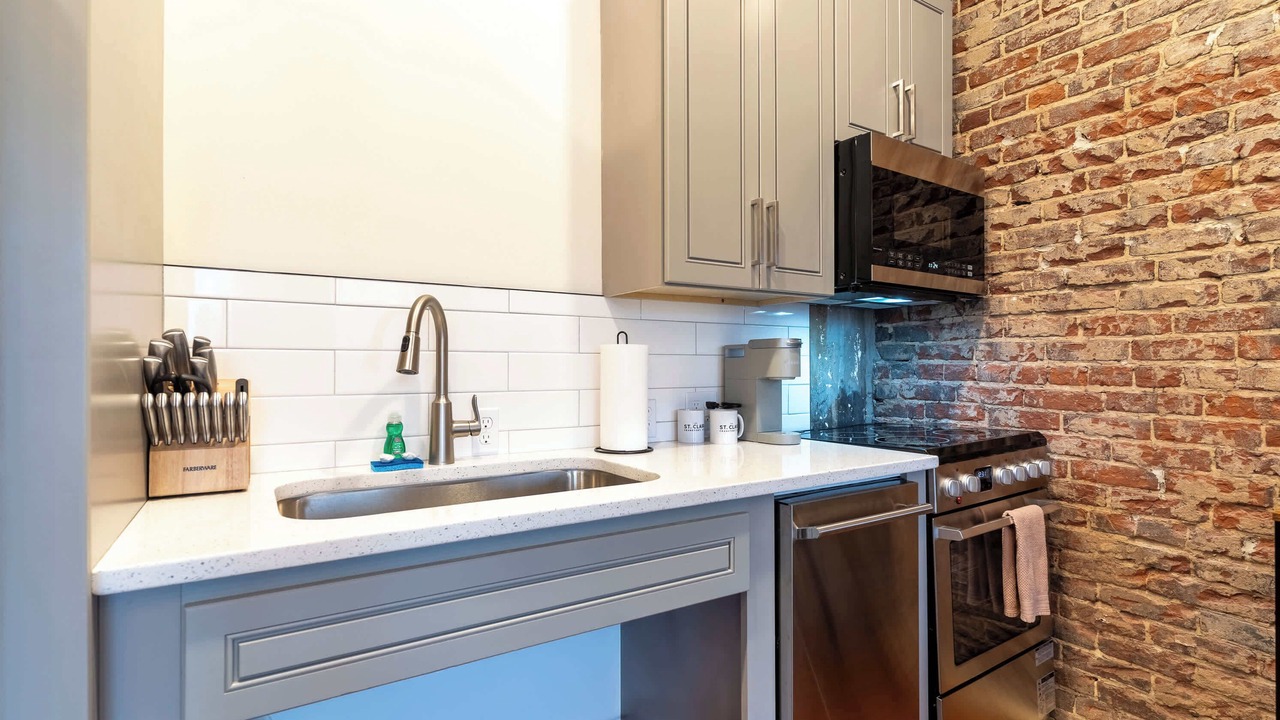 Photo of Kitchen in Frankfort