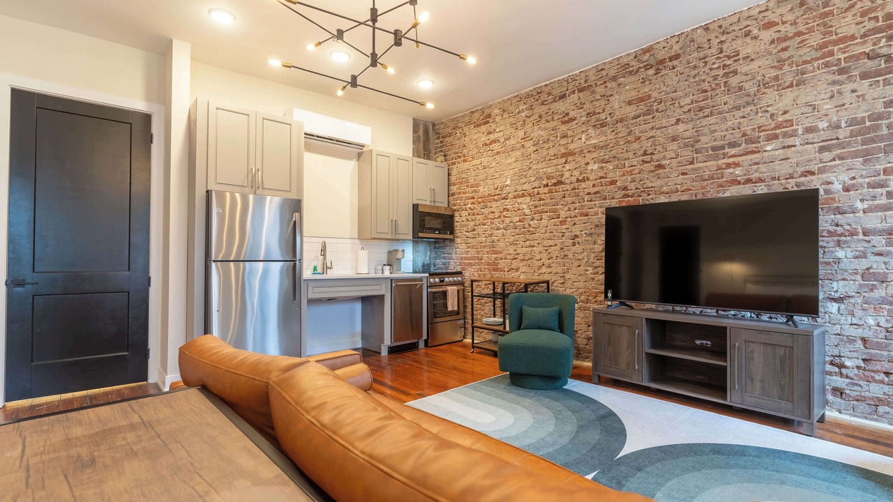 Photo of Livingroom in Frankfort
