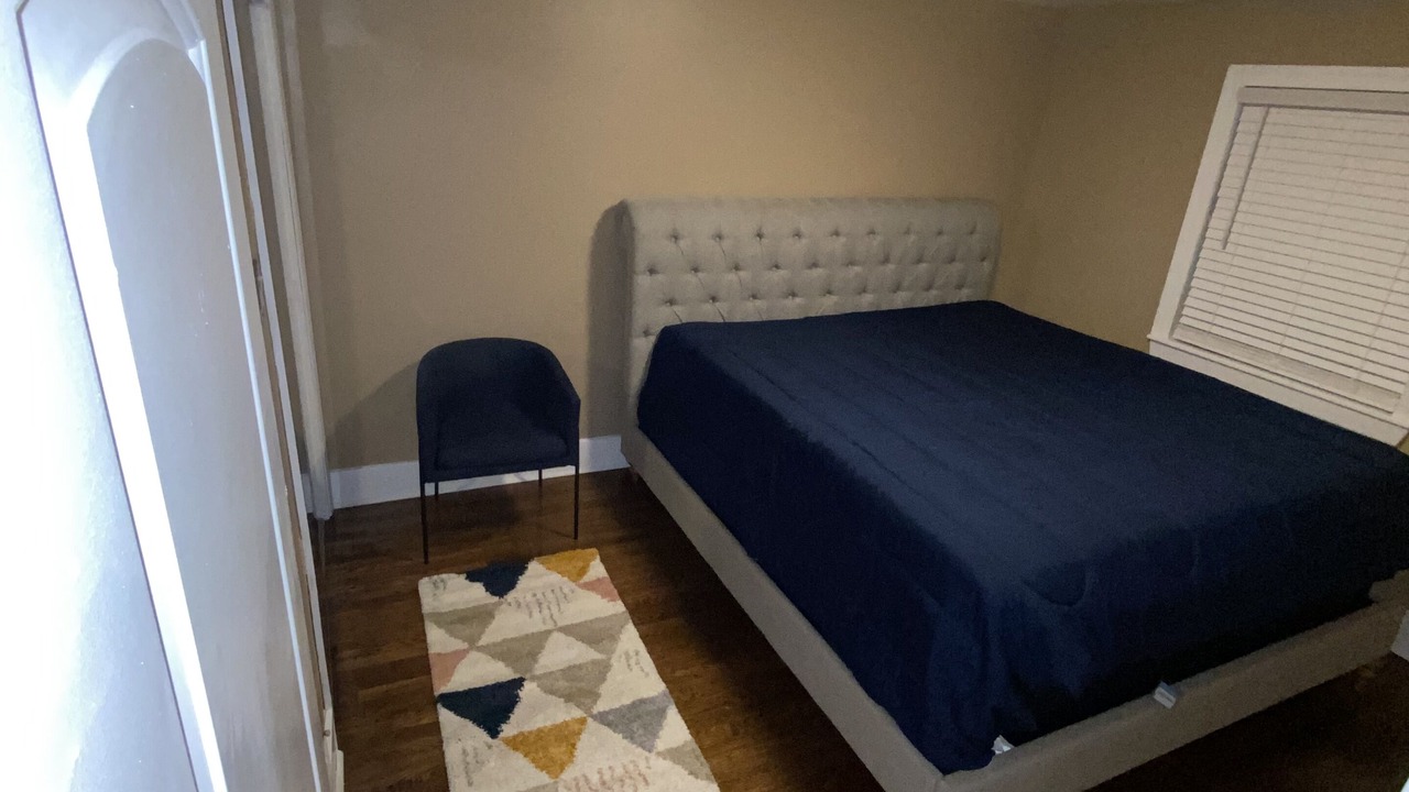 Photo of Bedroom in Chester