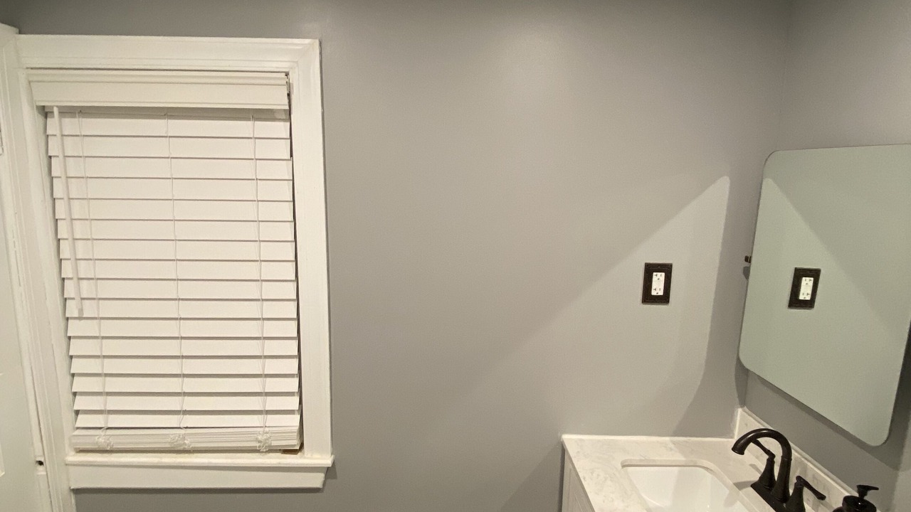 Photo of Bathroom in Chester