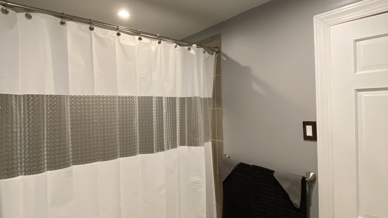 Photo of Bathroom in Chester