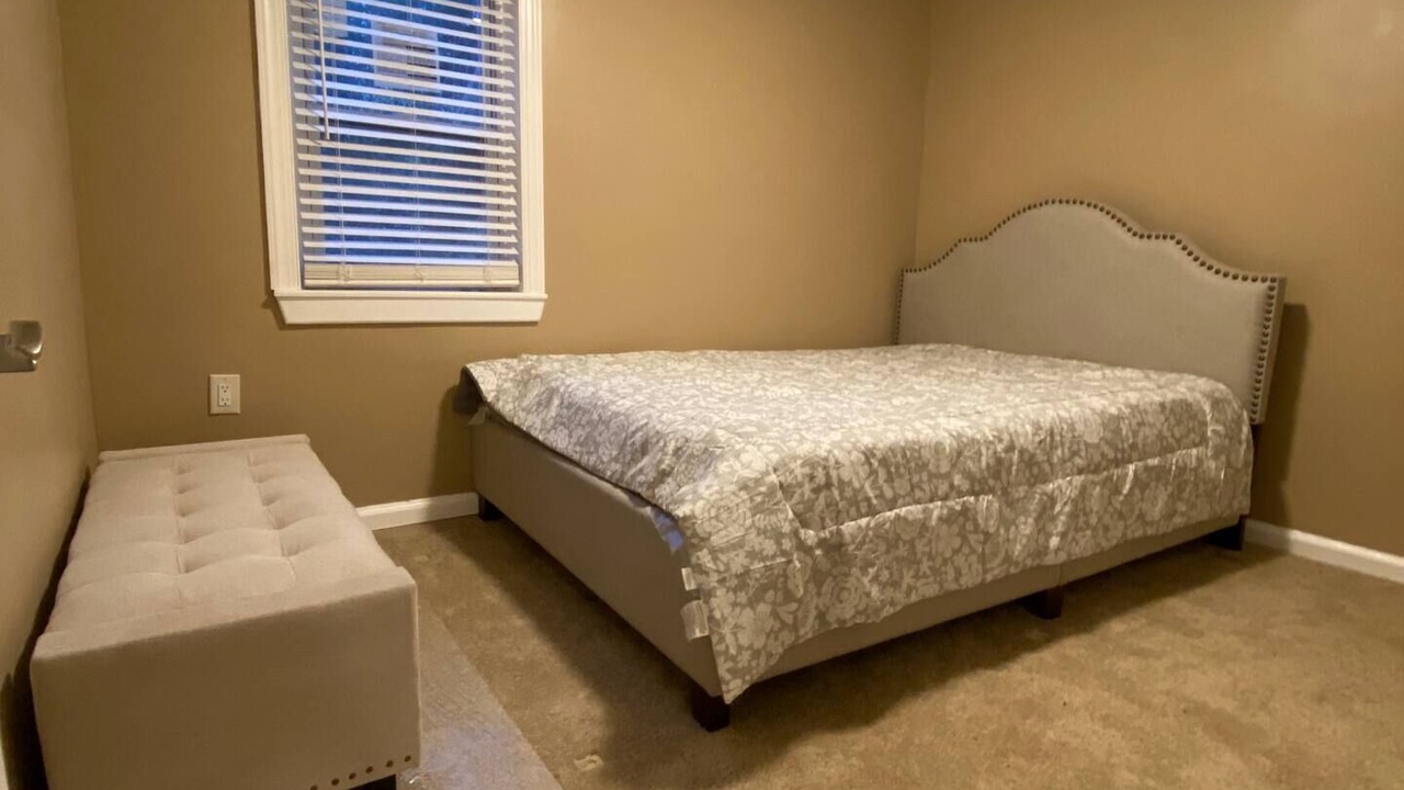 Photo of Bedroom in Chester
