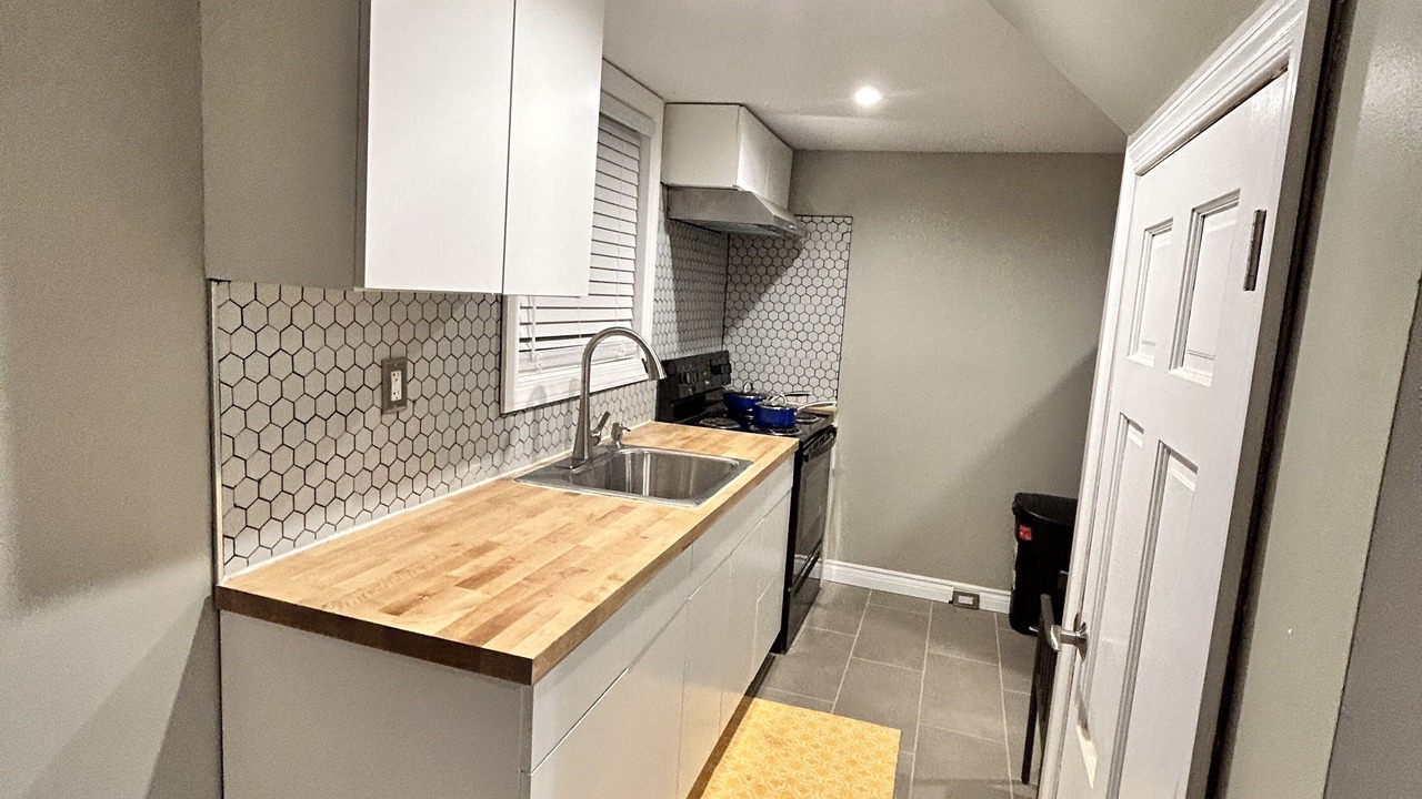 Photo of Kitchen in Chester