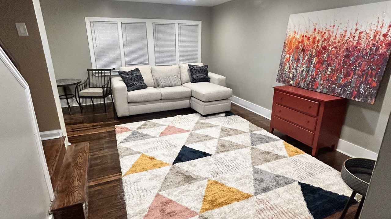 Photo of Livingroom in Chester