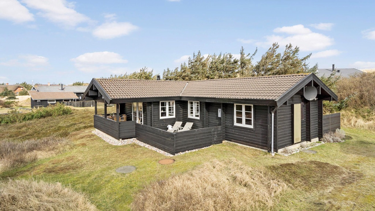 Photo of Others in Houvig Strand