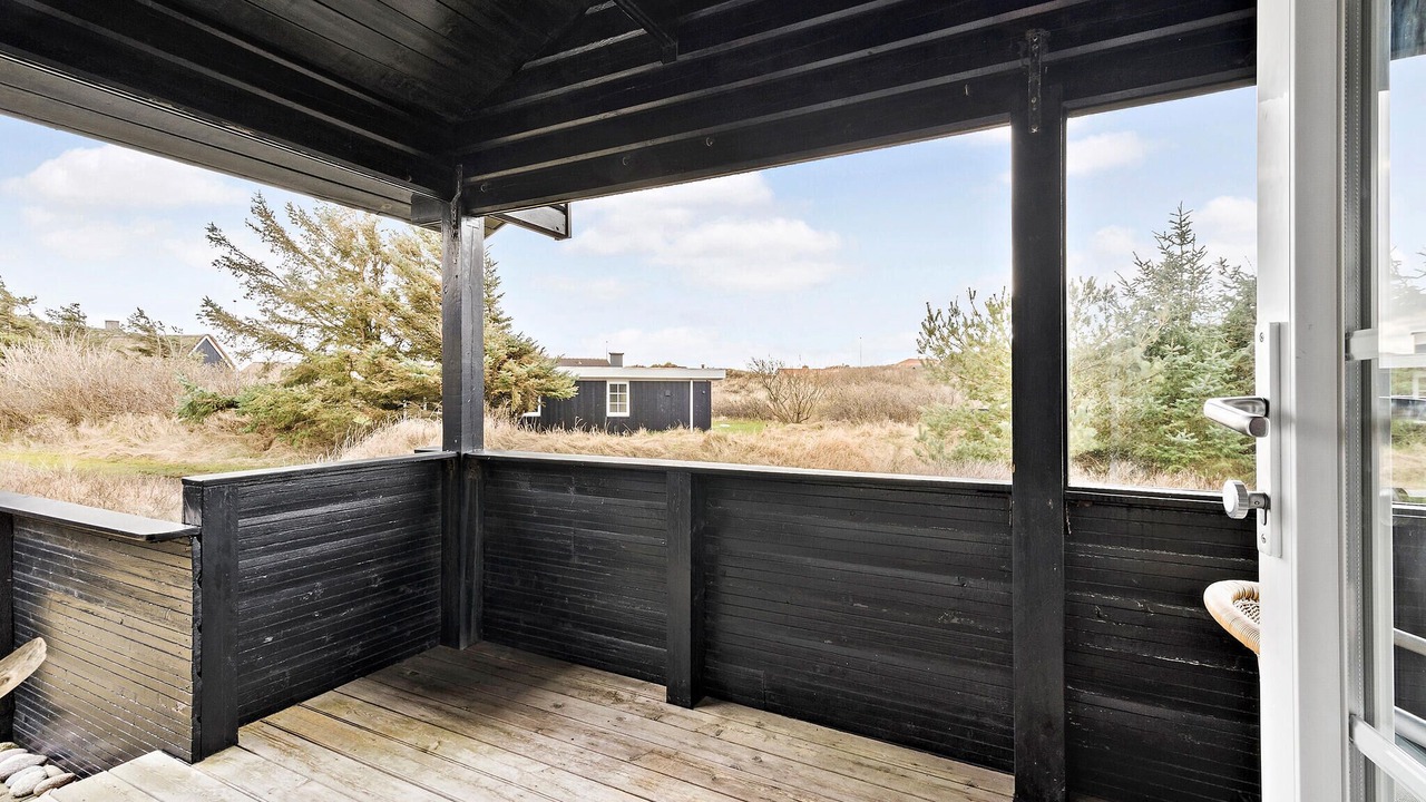 Photo of Others in Houvig Strand