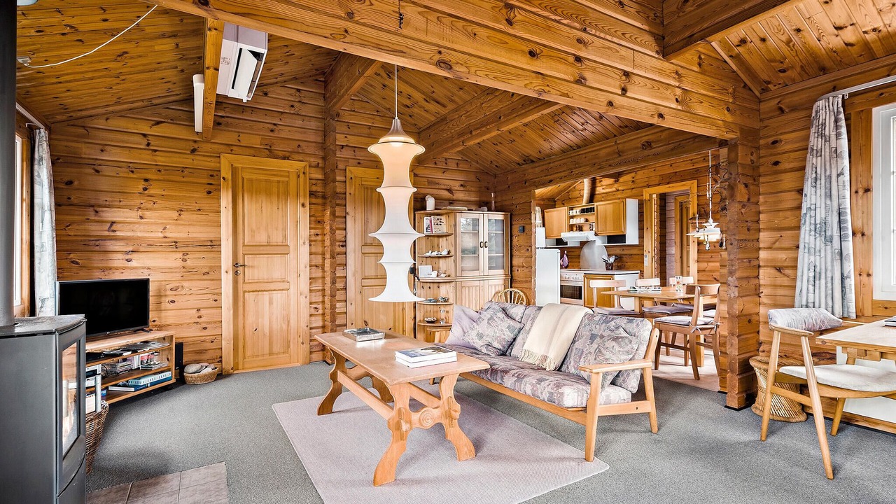 Photo of Bedroom in Houvig Strand