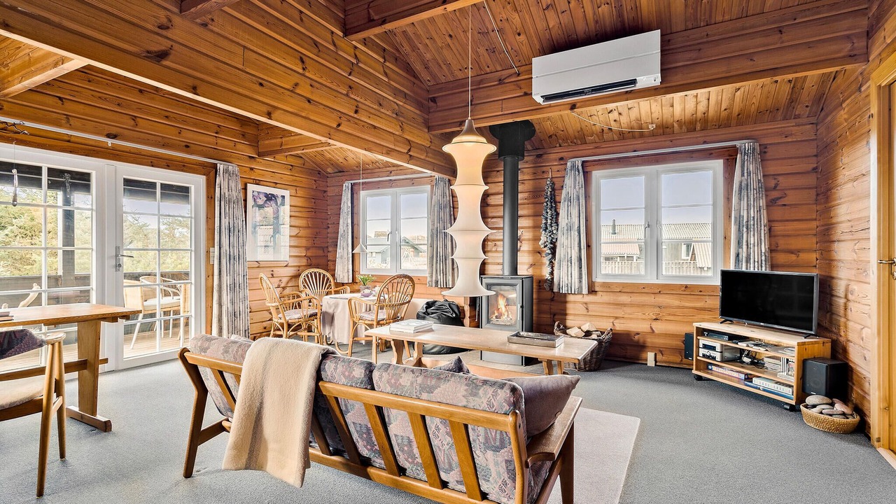 Photo of Bedroom in Houvig Strand