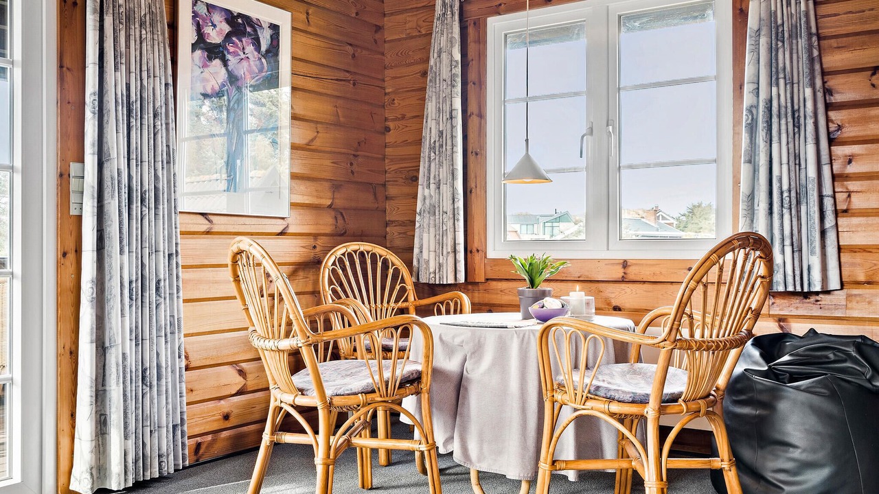 Photo of Bedroom in Houvig Strand
