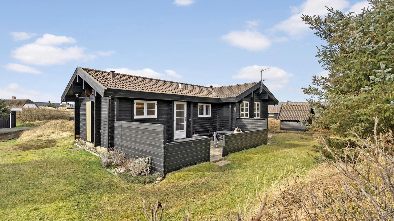 Photo of Others in Houvig Strand