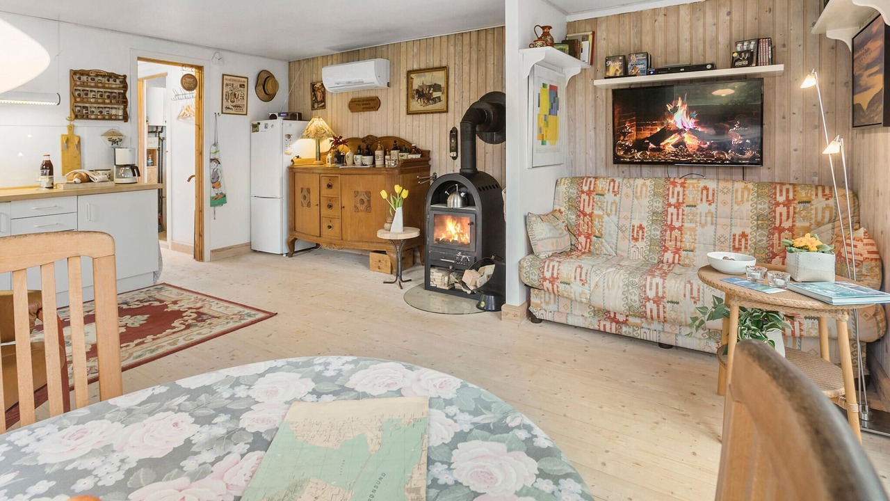 Photo of Bedroom in Stubbekobing