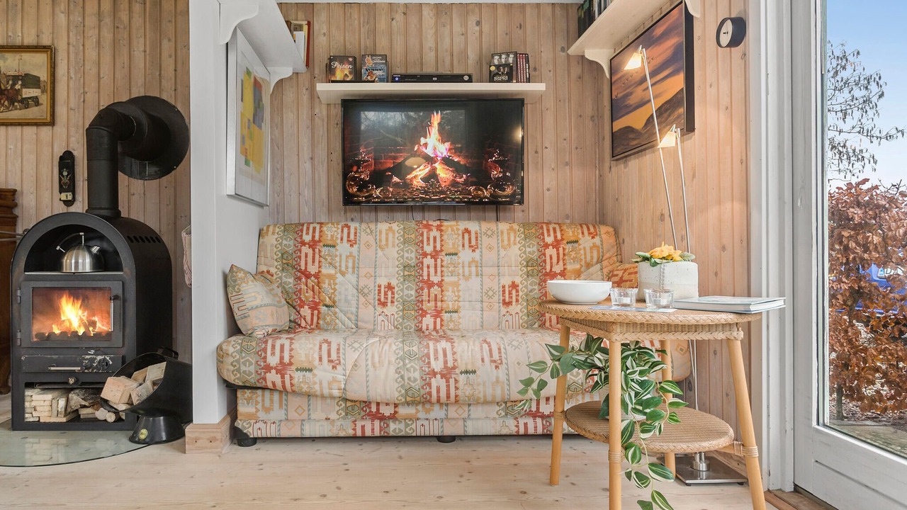 Photo of Bedroom in Stubbekobing