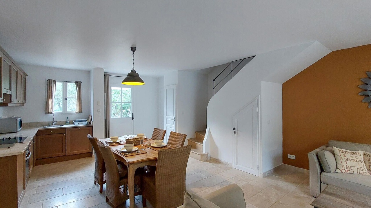 Photo of Bedroom in Saint-Laurent-de-la-Cabrerisse