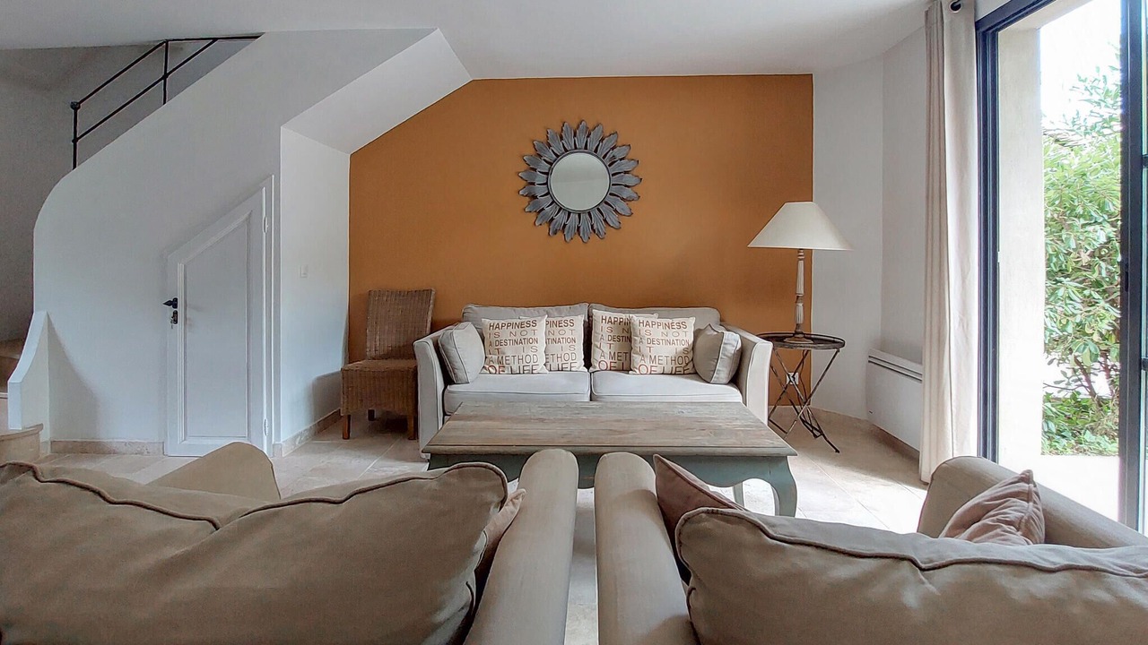 Photo of Bedroom in Saint-Laurent-de-la-Cabrerisse