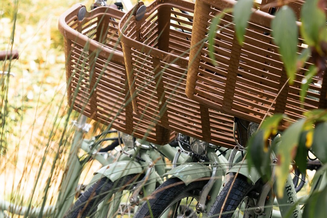 Photo of Outdoor in Saint-Quentin-en-Tourmont