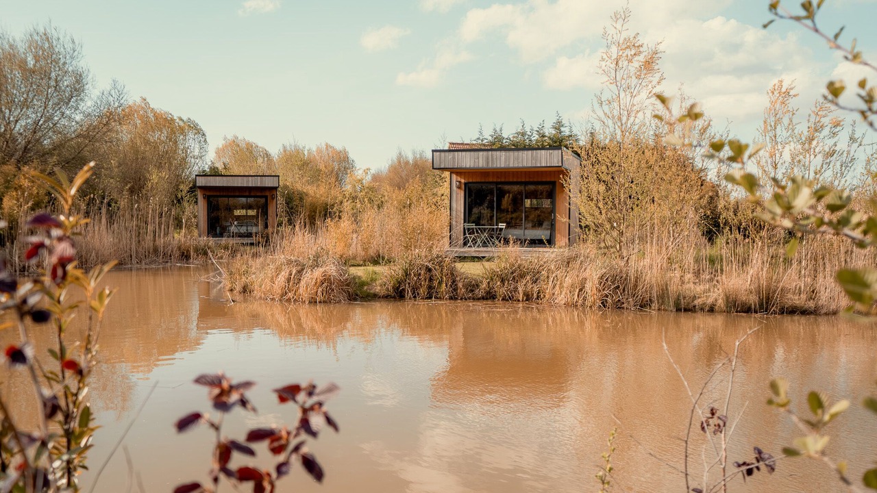 Photo of Outdoor in Saint-Quentin-en-Tourmont