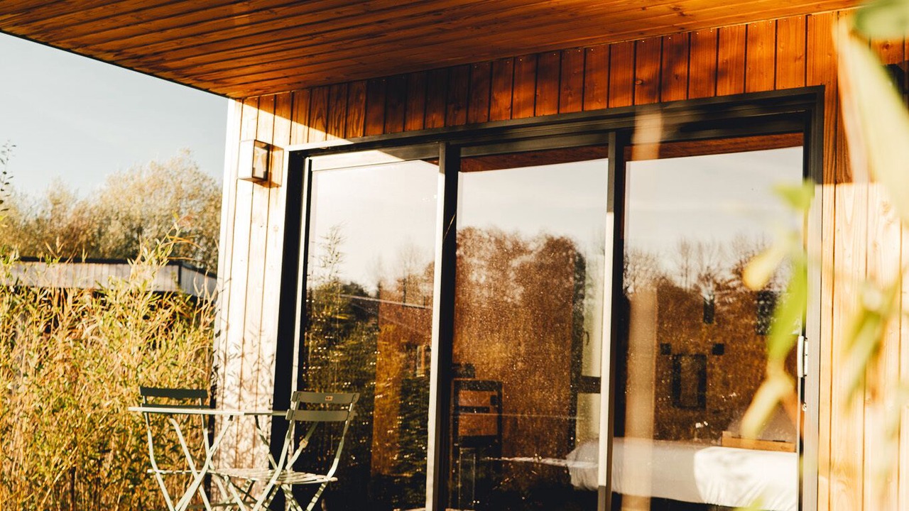 Photo of Patio Balcony in Saint-Quentin-en-Tourmont