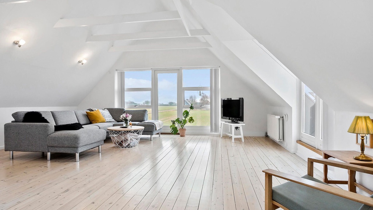 Photo of Bedroom in Lundby