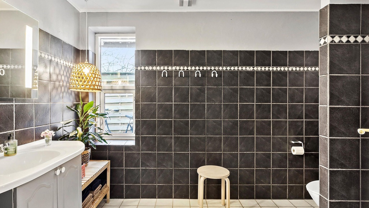 Photo of Bathroom in Lundby