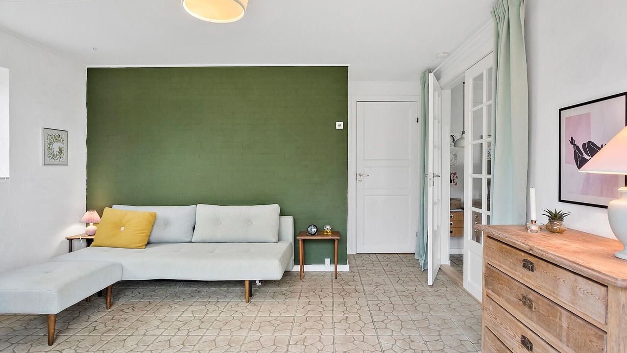 Photo of Bedroom in Lundby