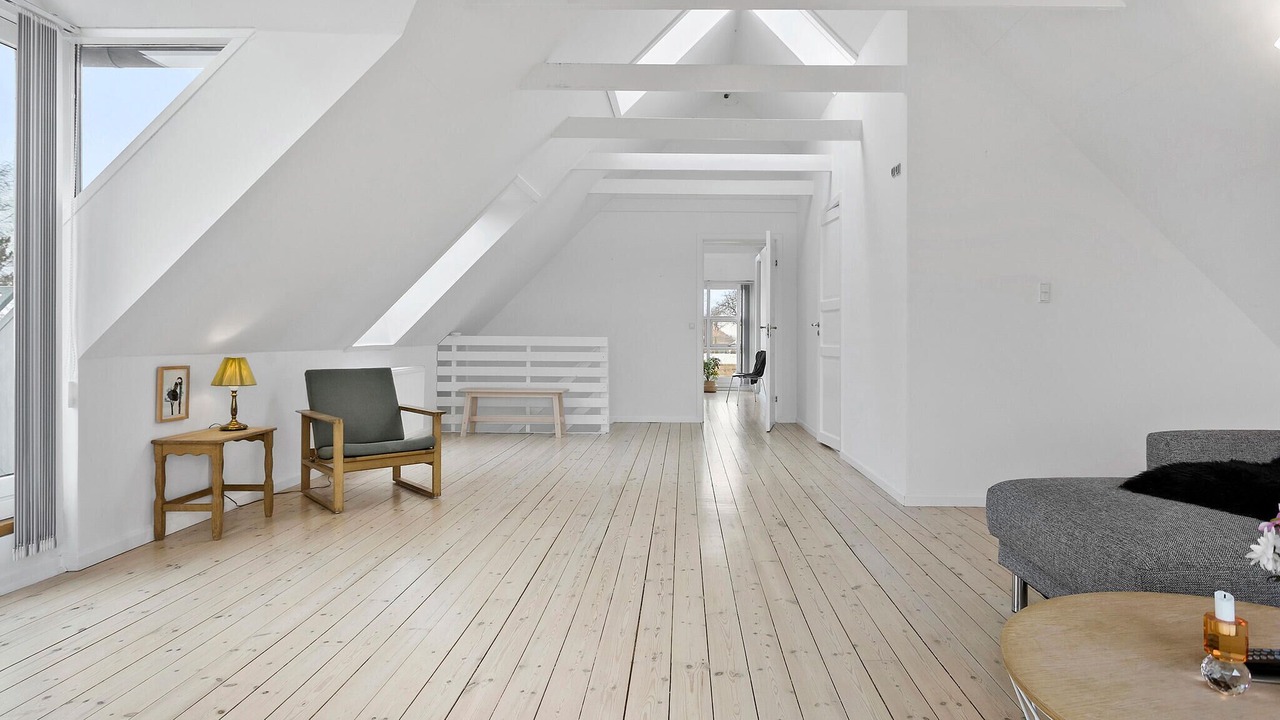 Photo of Bedroom in Lundby