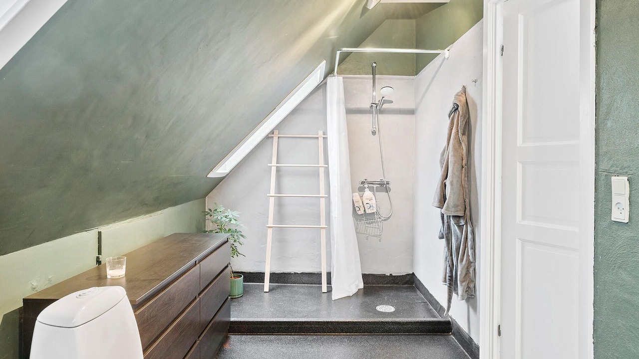 Photo of Bathroom in Lundby