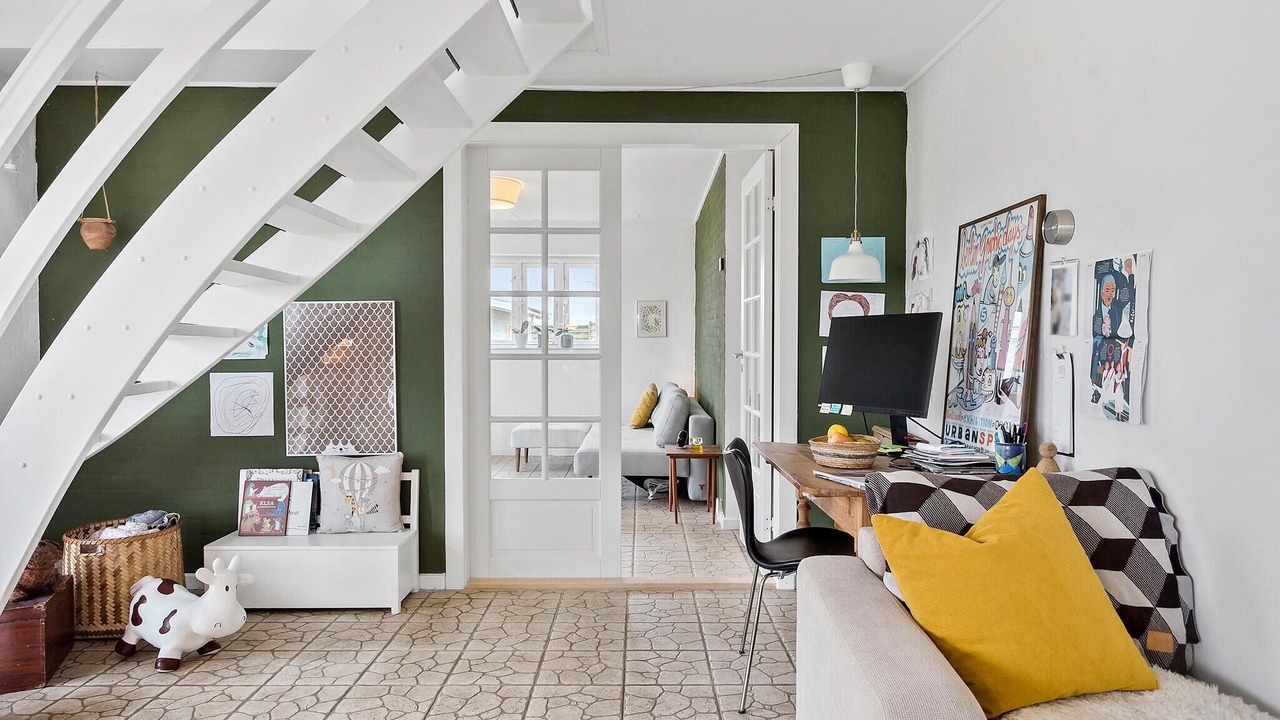 Photo of Bedroom in Lundby
