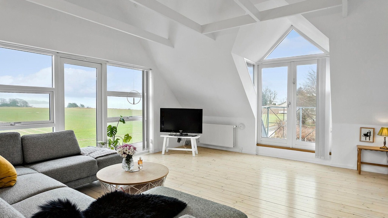Photo of Bedroom in Lundby