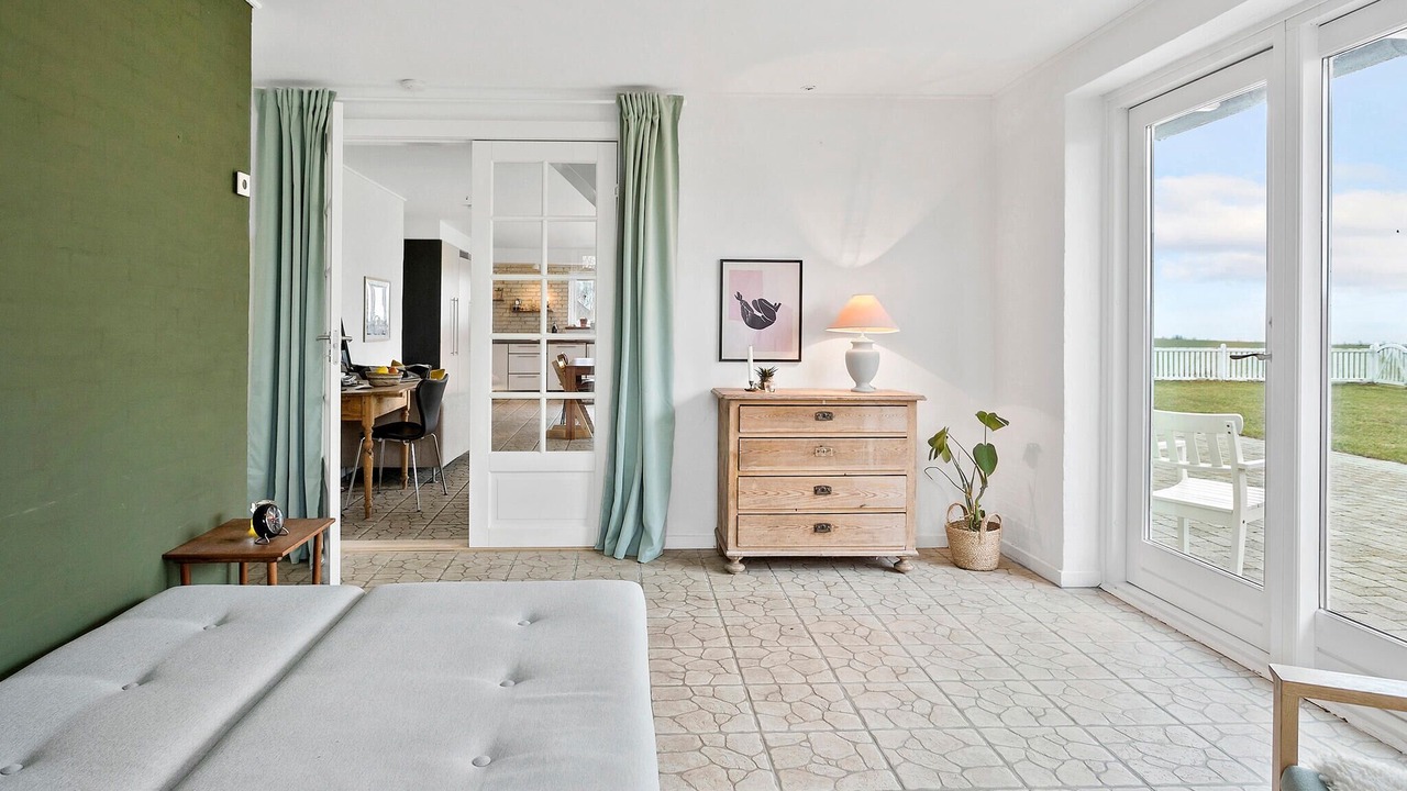 Photo of Bedroom in Lundby