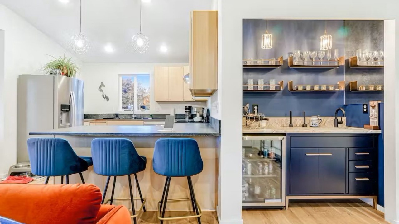 Photo of Kitchen in Langley