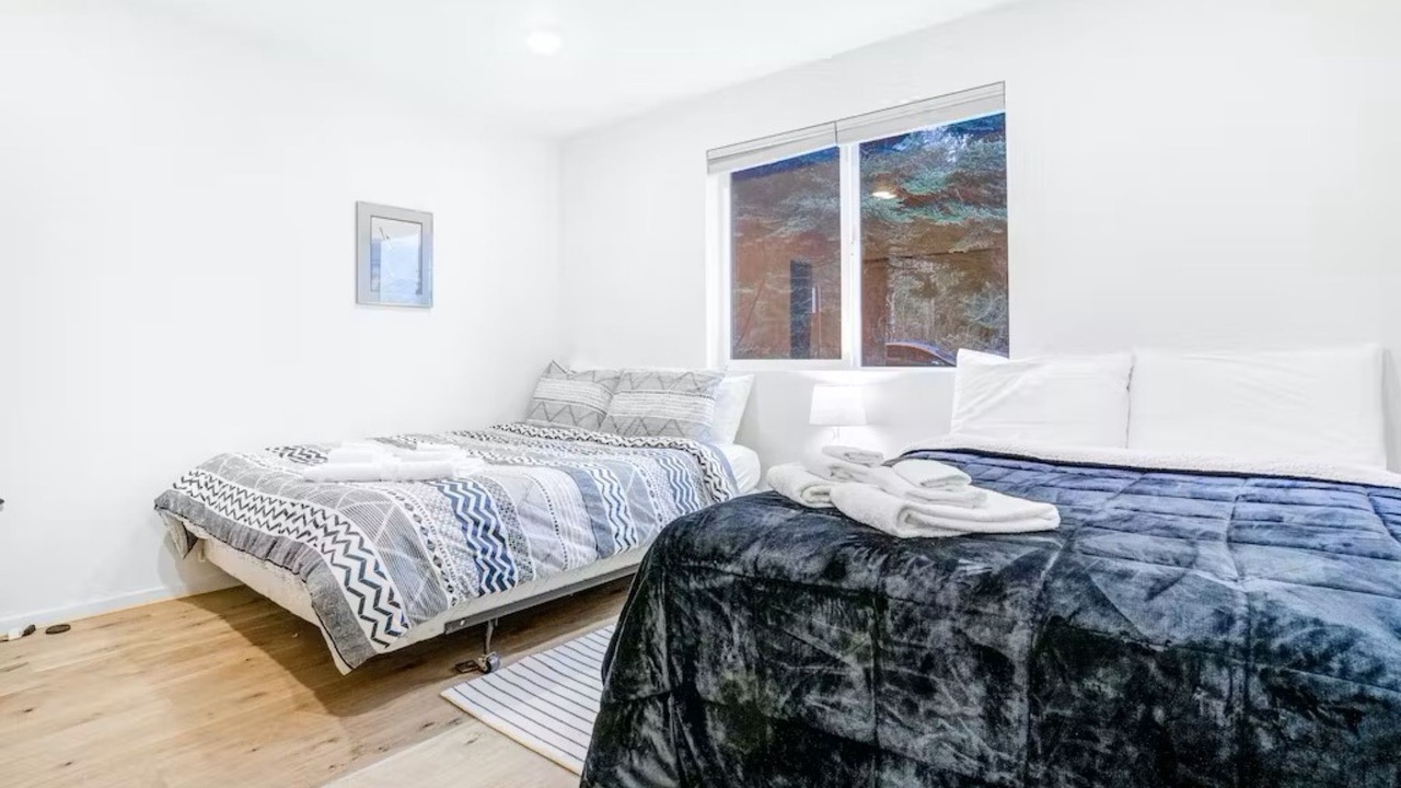 Photo of Bedroom in Langley