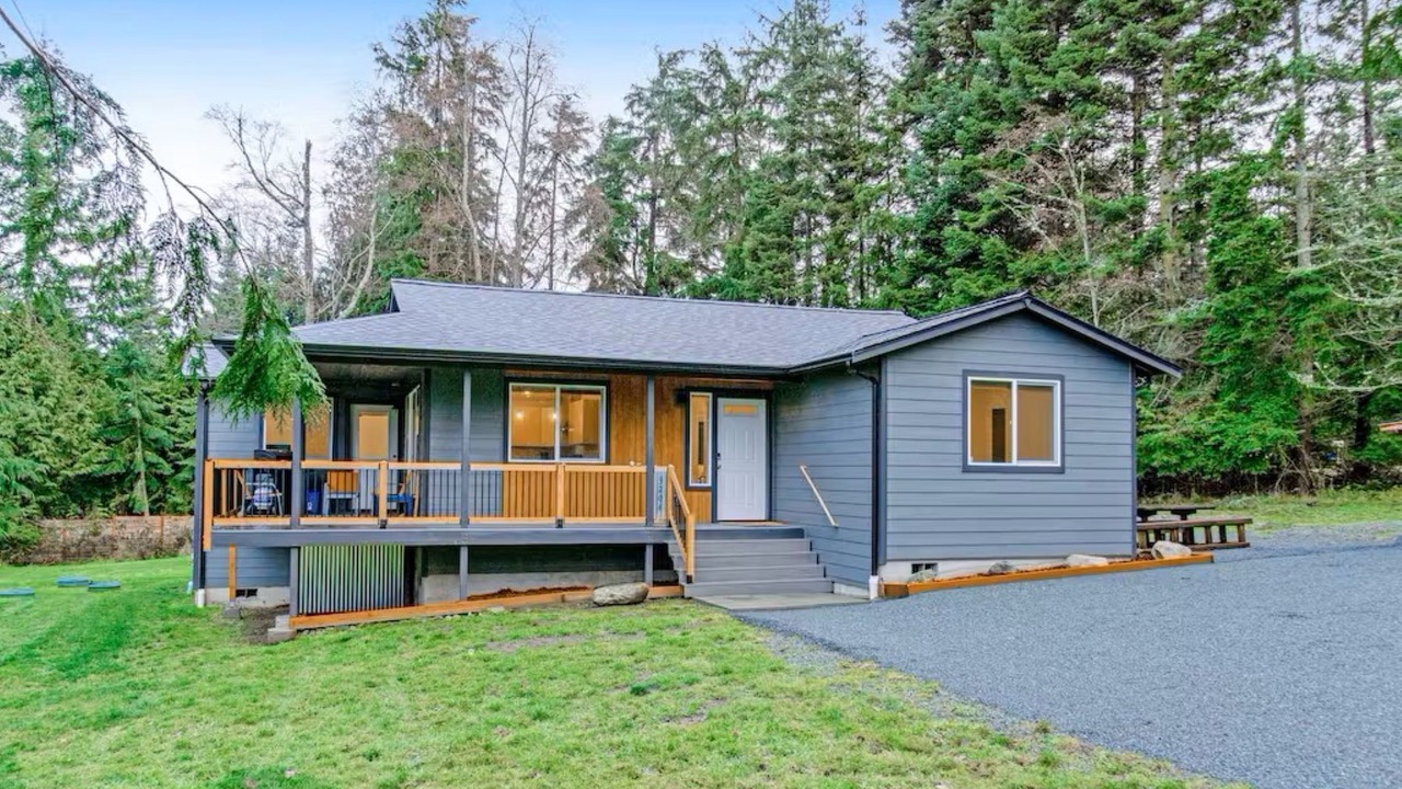 Photo of Outdoor in Langley