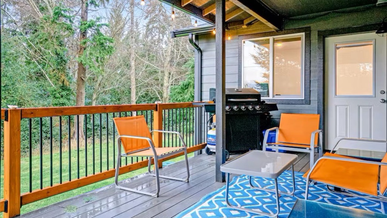 Photo of Outdoor in Langley