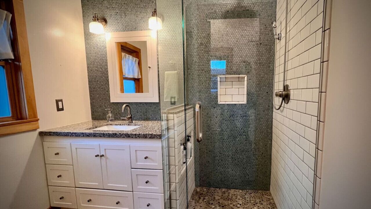 Photo of Bathroom in Flagstaff
