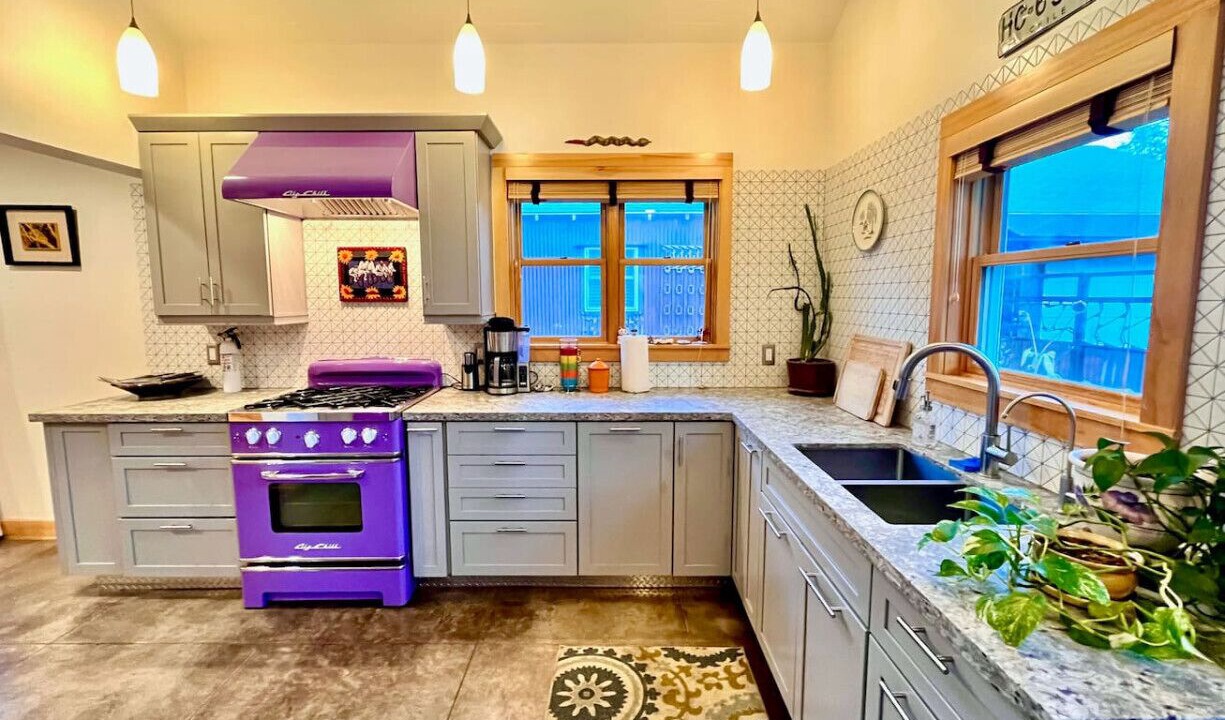 Photo of Kitchen in Flagstaff