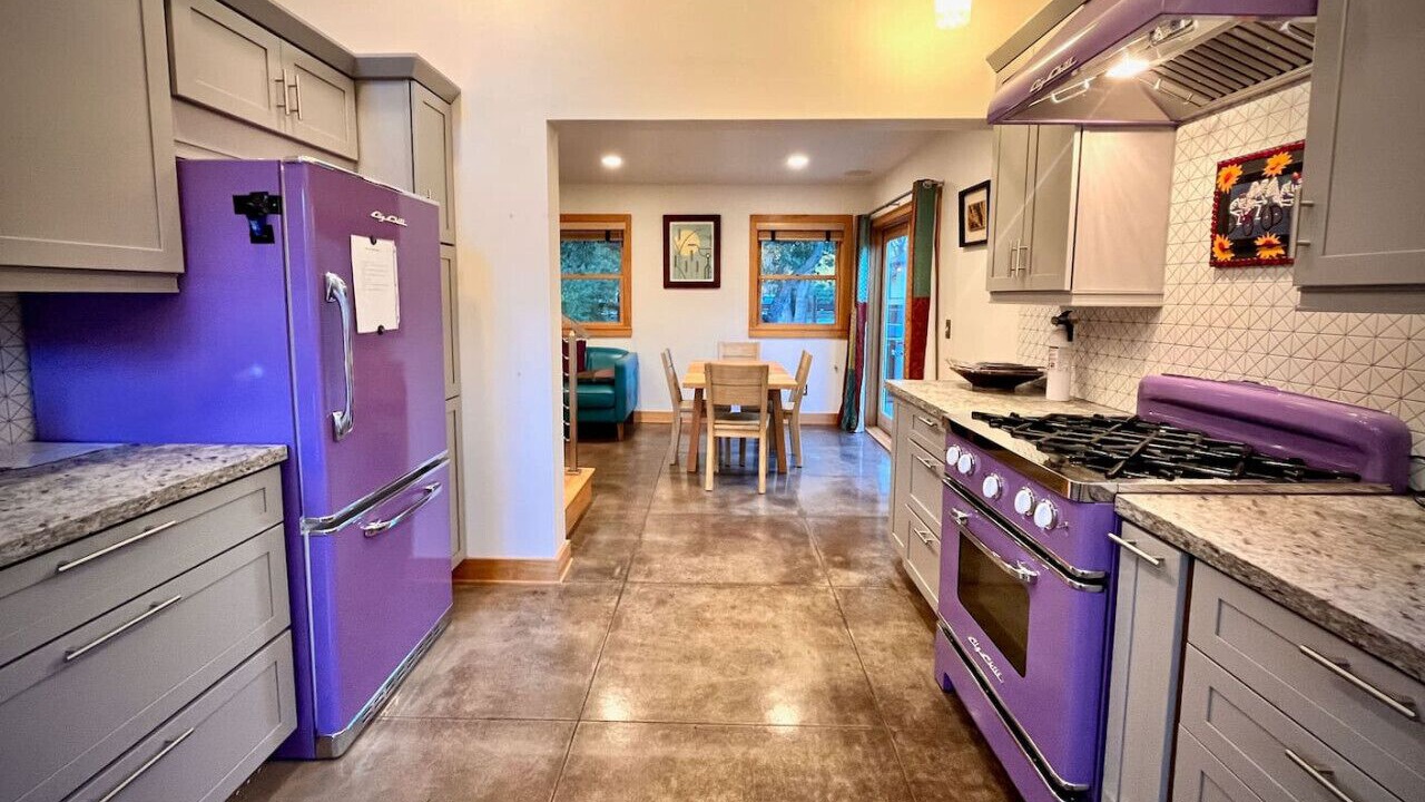 Photo of Kitchen in Flagstaff