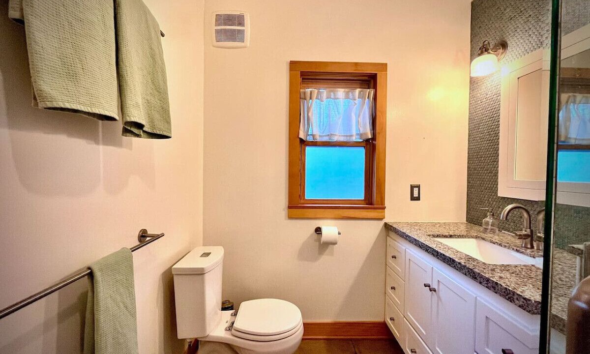 Photo of Bathroom in Flagstaff