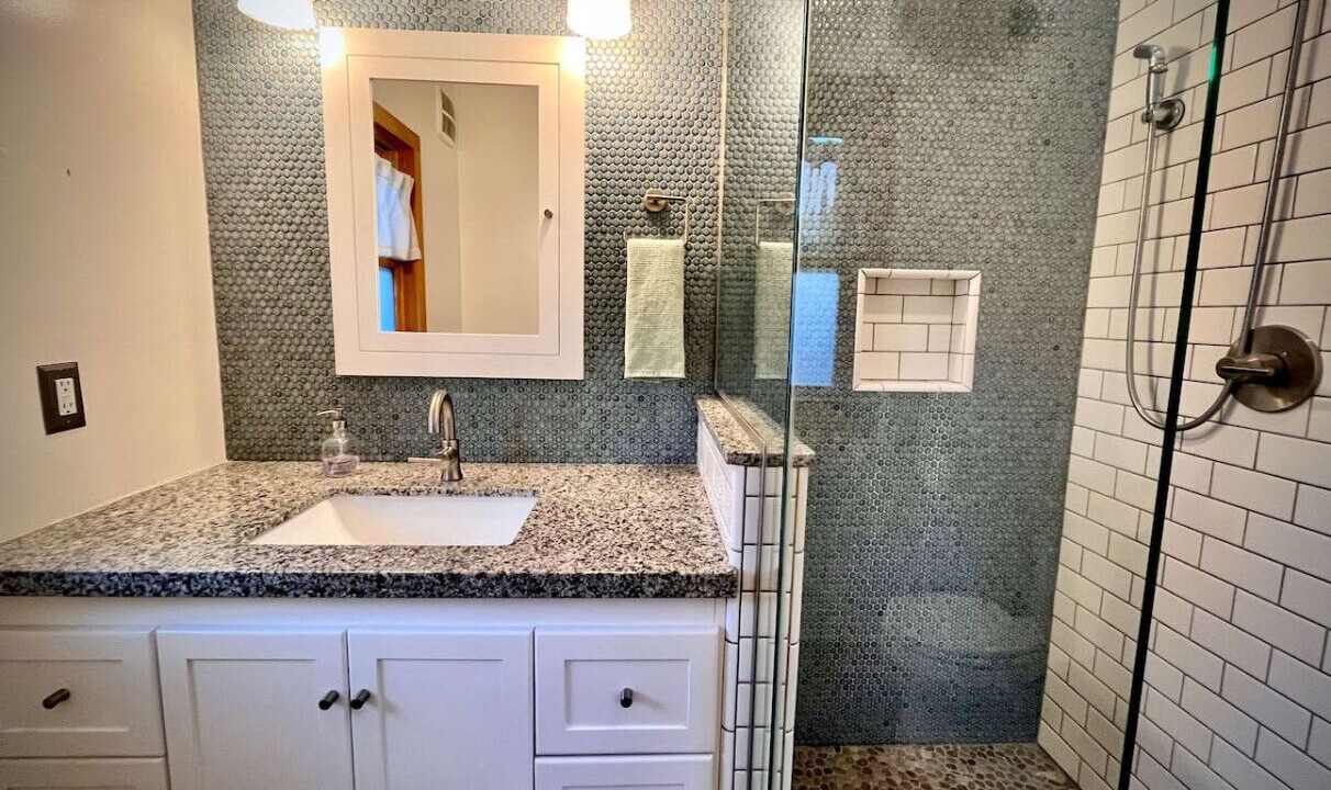 Photo of Bathroom in Flagstaff