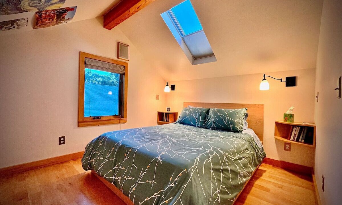 Photo of Bedroom in Flagstaff