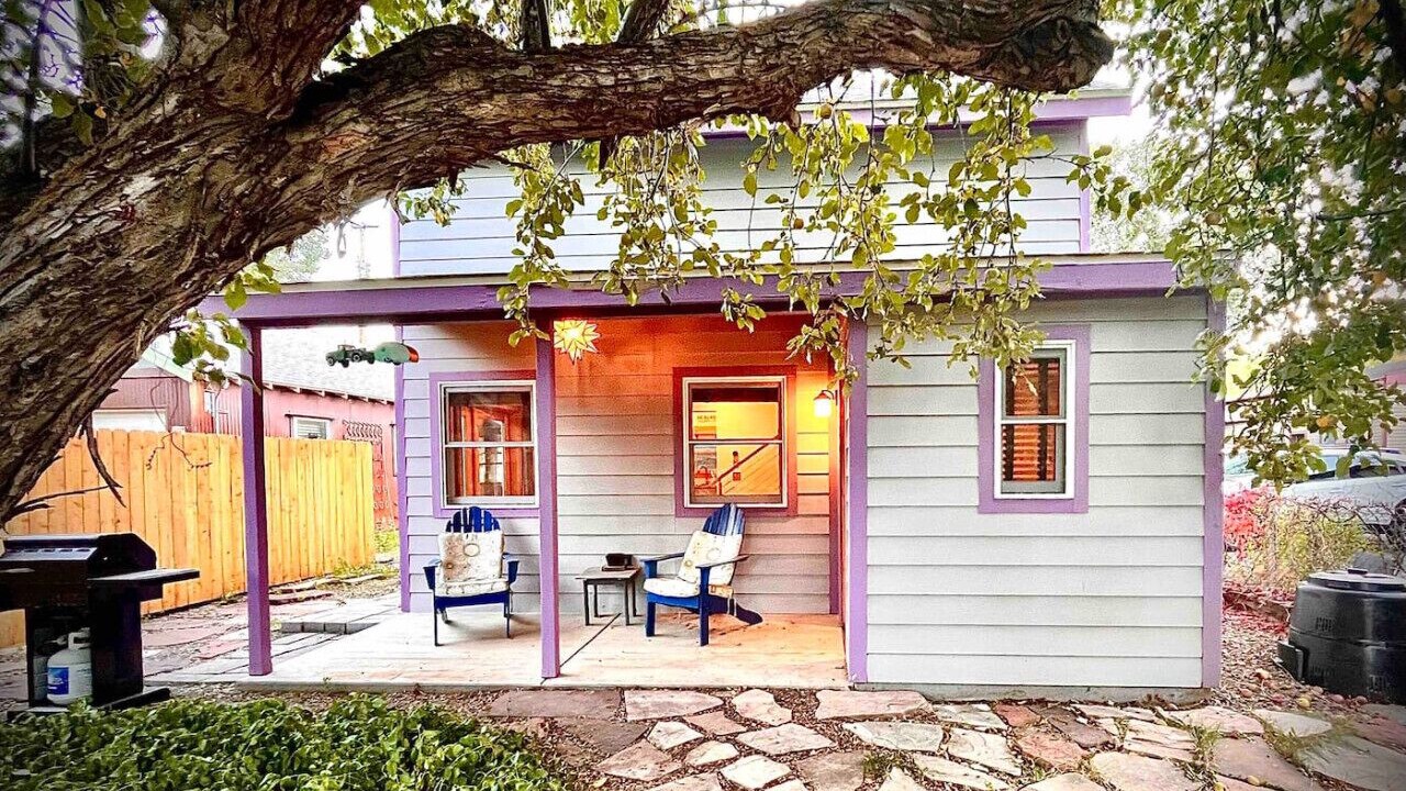 Photo of Patio Balcony in Flagstaff