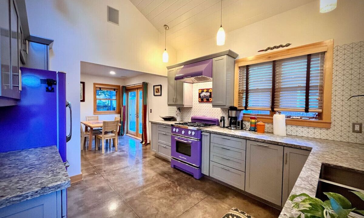 Photo of Kitchen in Flagstaff