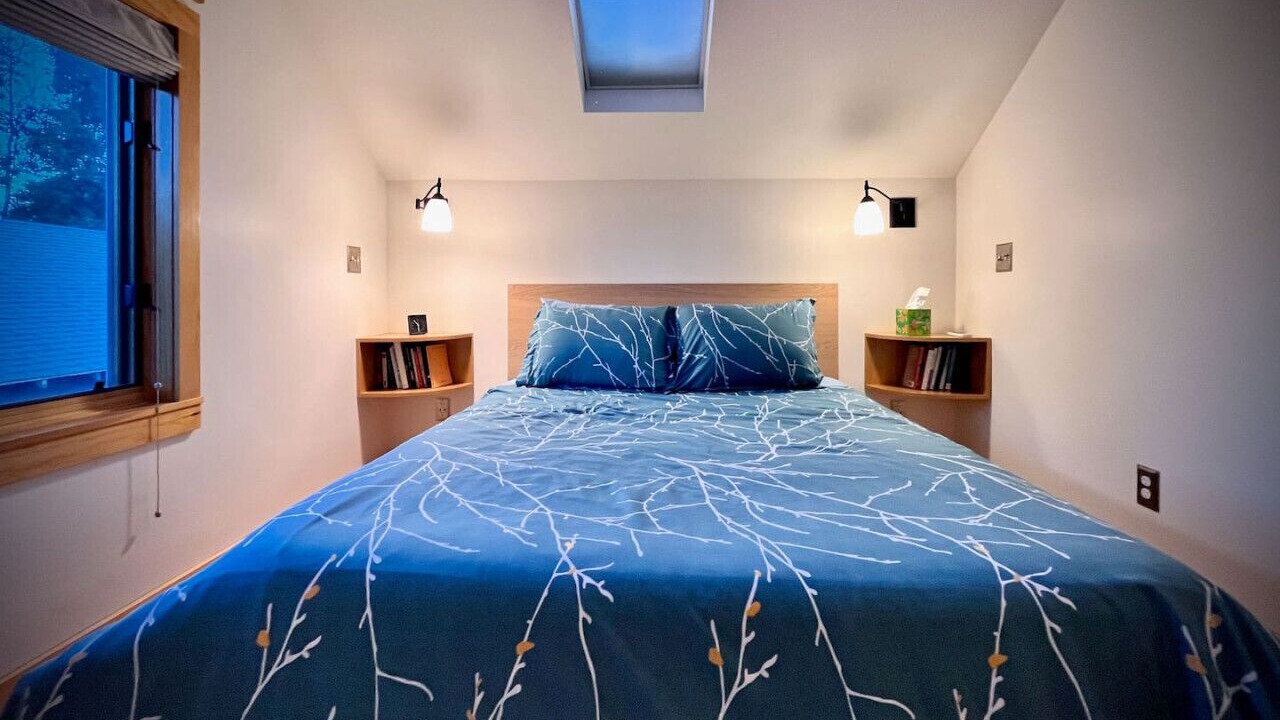 Photo of Bedroom in Flagstaff