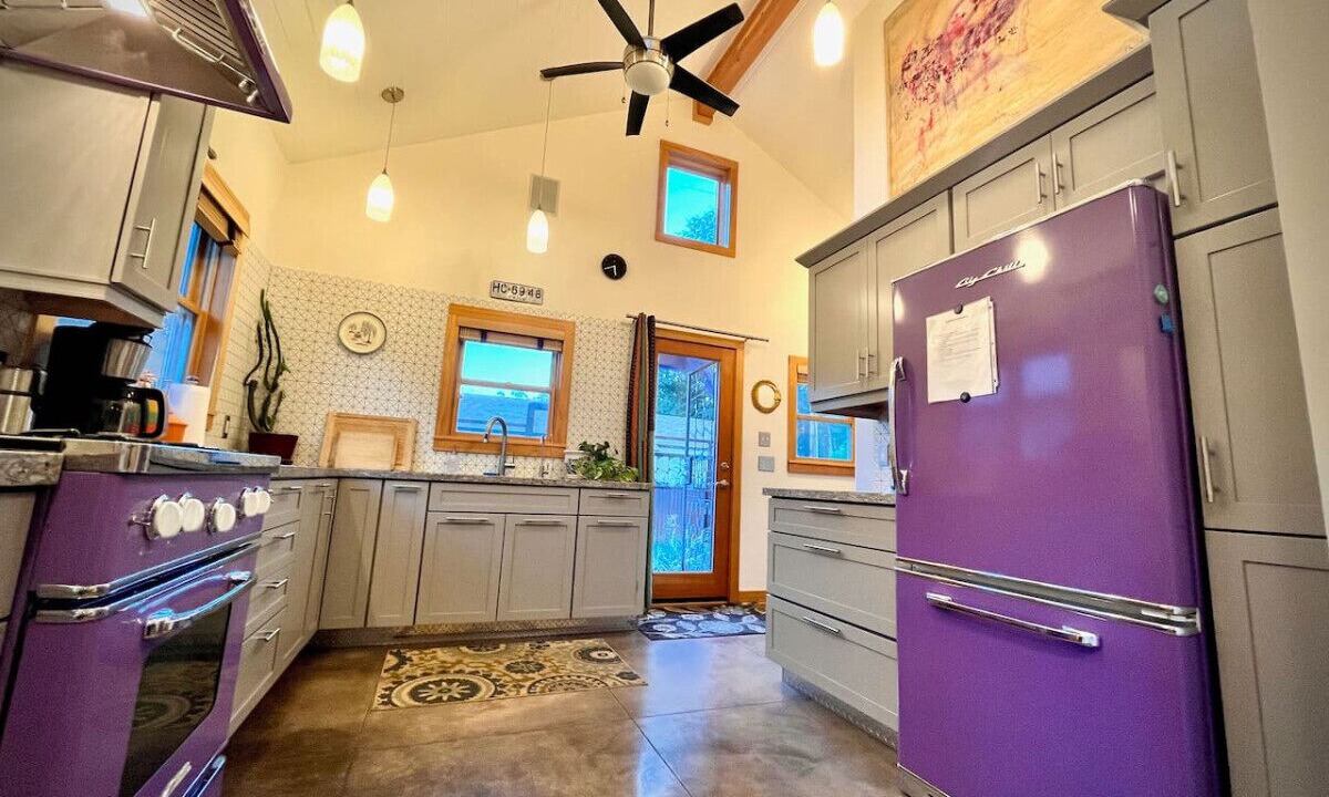 Photo of Kitchen in Flagstaff