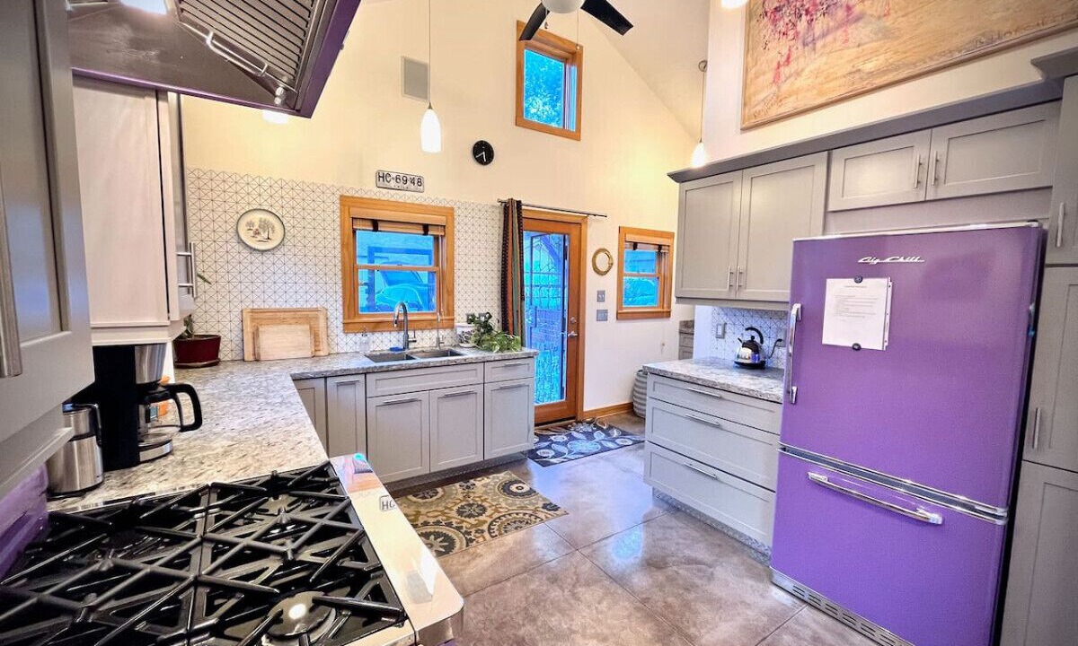 Photo of Kitchen in Flagstaff