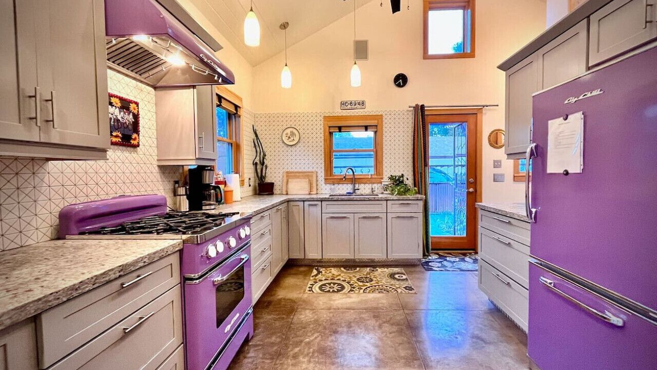 Photo of Kitchen in Flagstaff