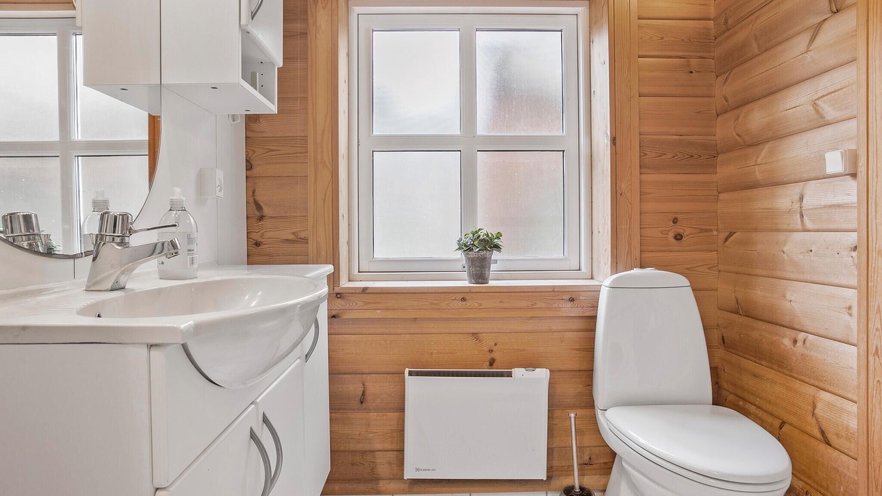 Photo of Bathroom in Frolunde
