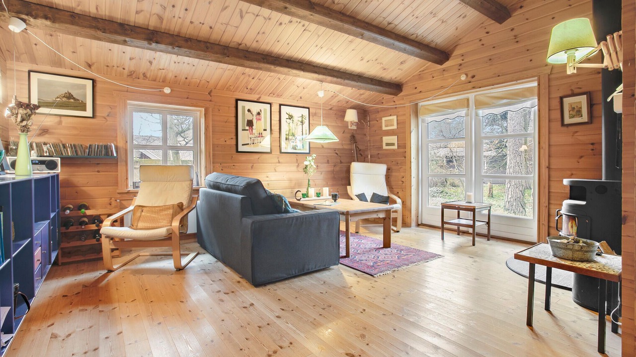 Photo of Bedroom in Frolunde