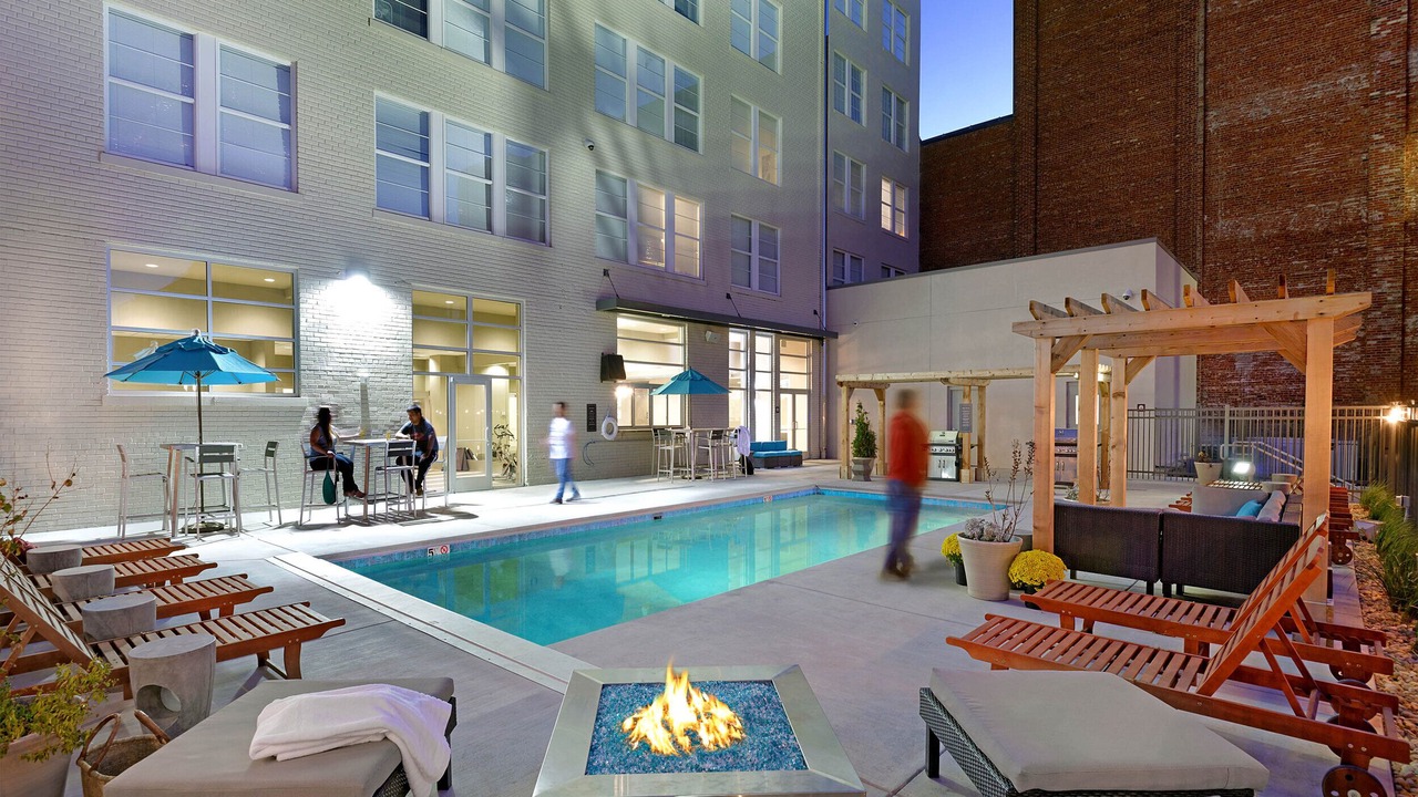 Photo of Outdoor in Downtown Springfield