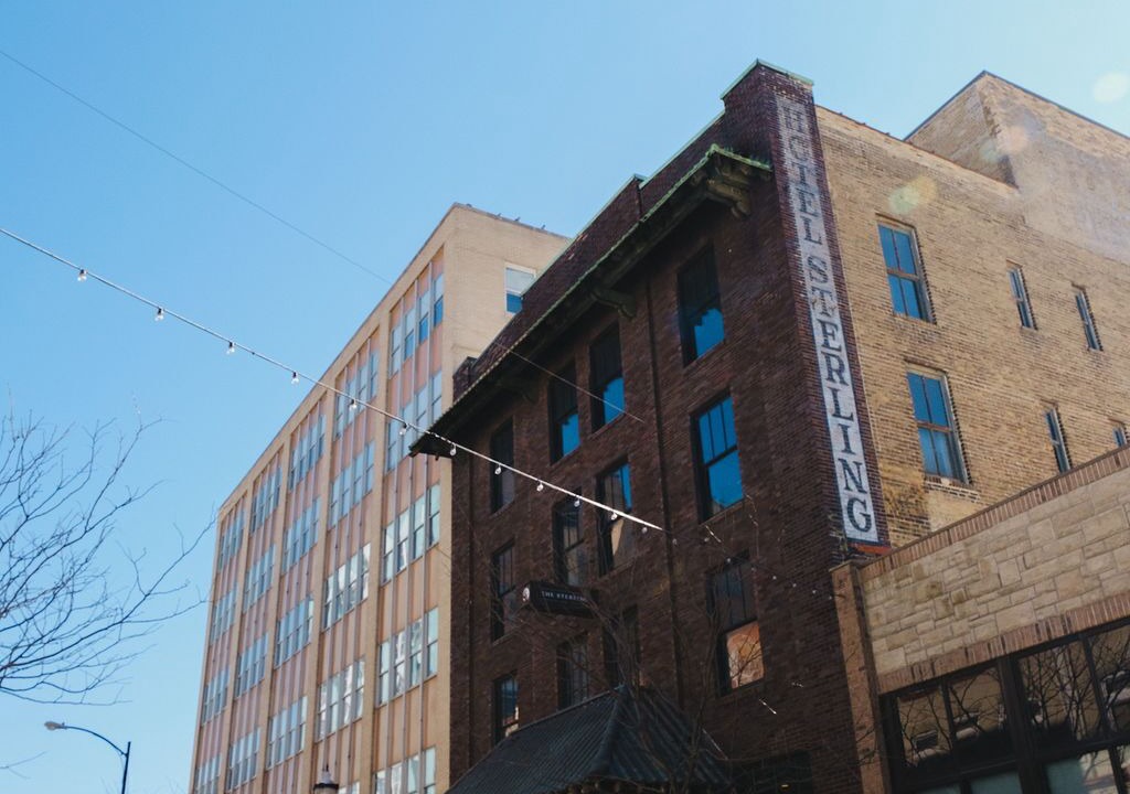 Photo of Outdoor in Downtown Springfield