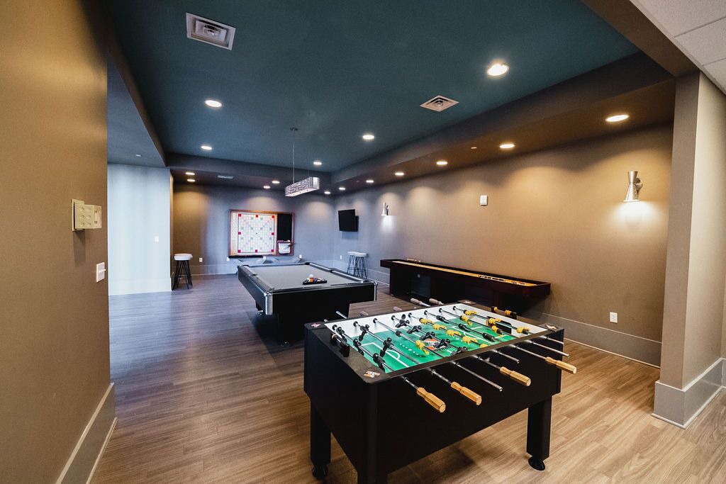 Photo of Bedroom in Downtown Springfield